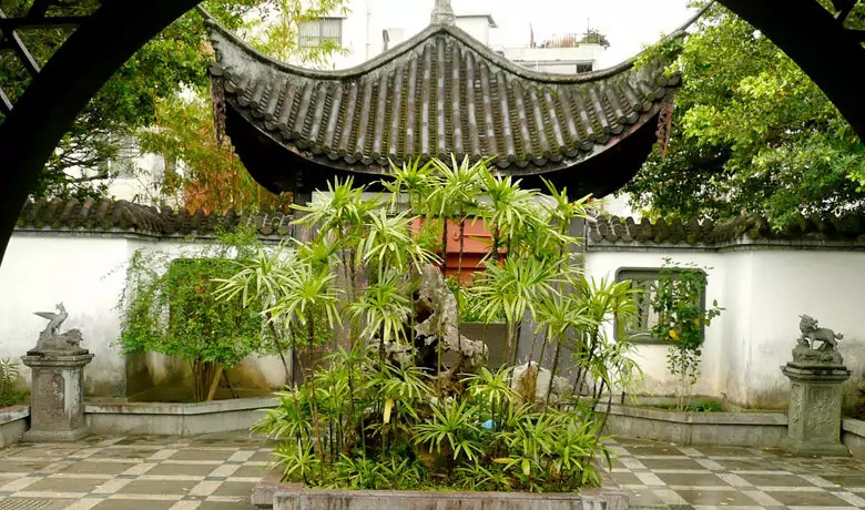 Какво е фенг шуй