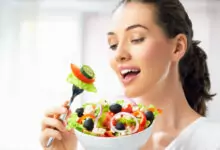 Кое как се яде