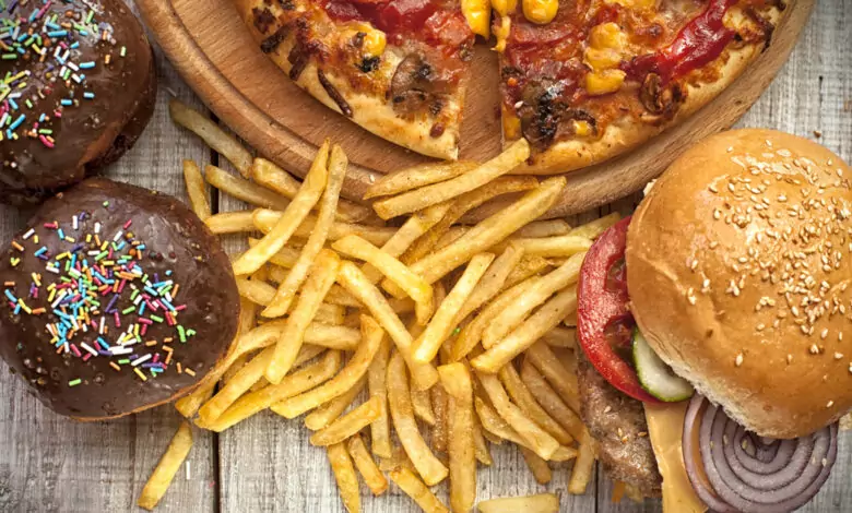 Кои храни съкращават живота