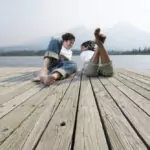 Колко важна е жената за мъжа