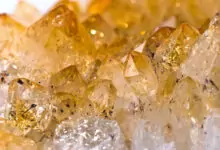 Кристалите и човешкия характер