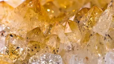 Кристалите и човешкия характер