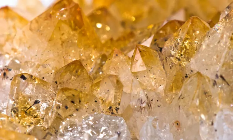 Кристалите и човешкия характер