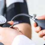 Кръвно налягане