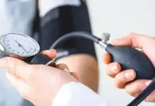 Кръвно налягане