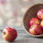 Лечебната магия на ябълките