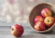 Изгонете доктора с ябълки