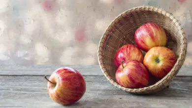 Изгонете доктора с ябълки