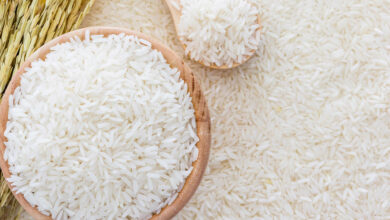 Лечебната сила на ориза