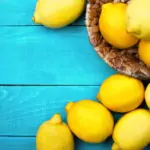 Лимонът – мидийската ябълка