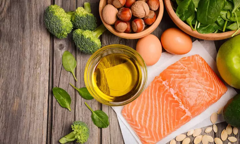 Мазнини на щастието