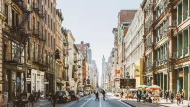 На село ли трябва да живеем или в града