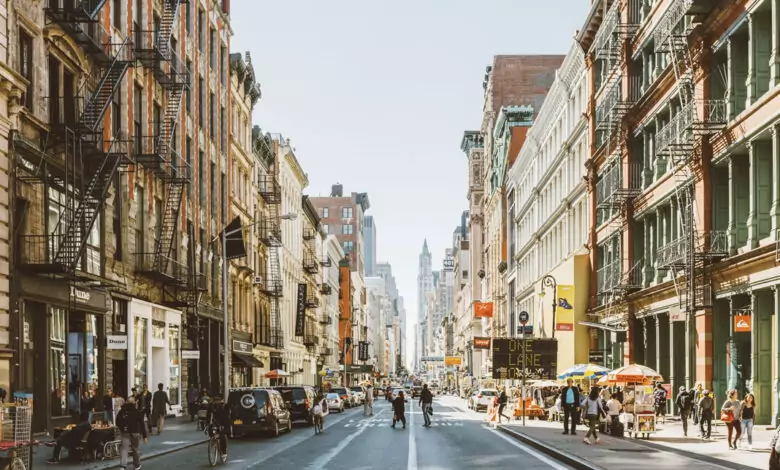 На село ли трябва да живеем или в града