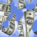 Привличане на богатство