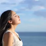 Пълноценно дишане