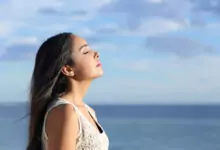 пълноценно дишане