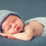 Първите месеци на бебето