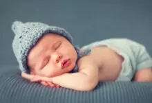 Първите месеци на бебето