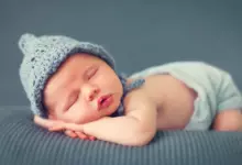 Първите месеци на бебето