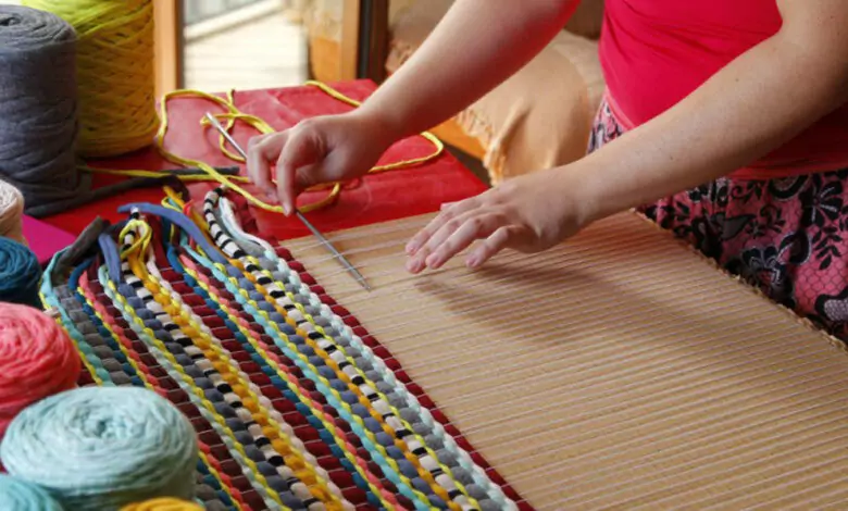 ръчно изработени изделия