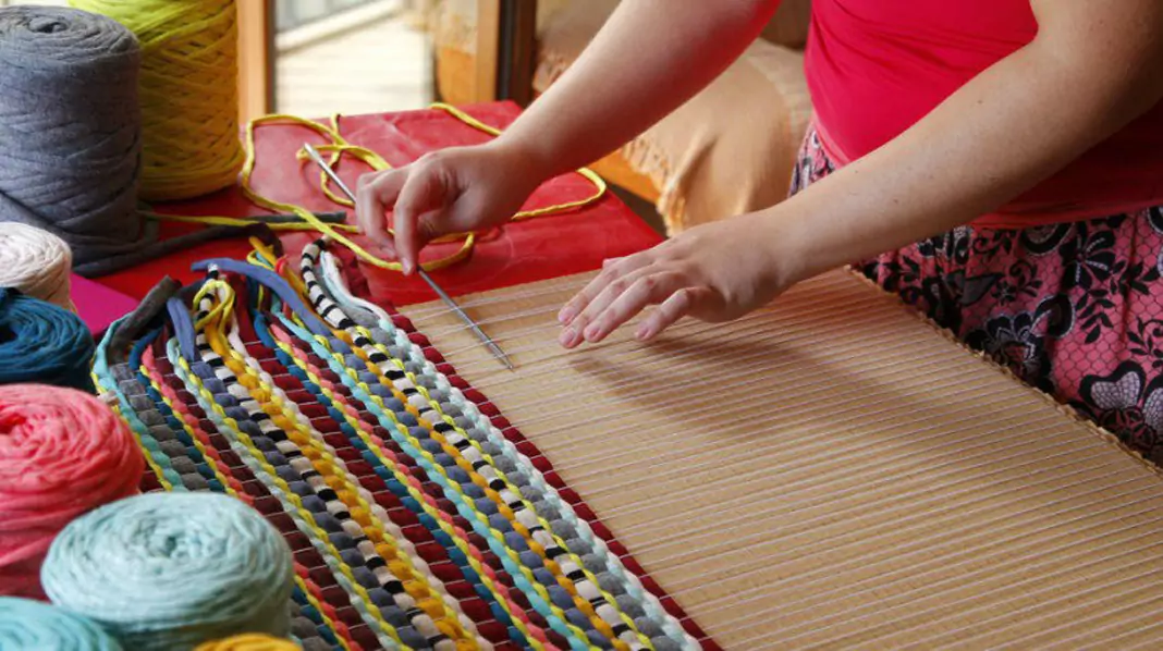 ръчно изработени изделия