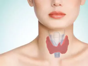 заболявания на щитовидната жлеза