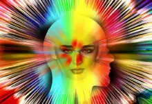 Тайната на човешката аура