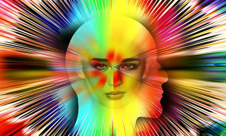 Тайната на човешката аура