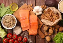 Топ 10 на полезните храни