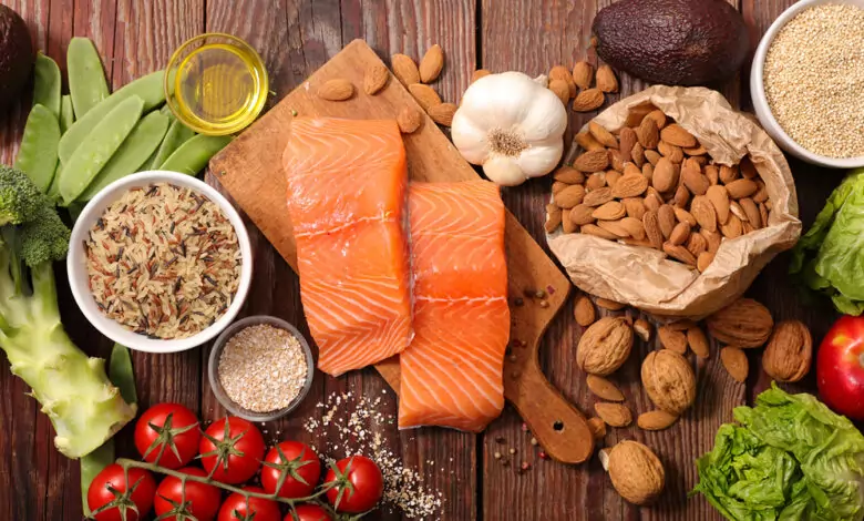 Топ 10 на полезните храни