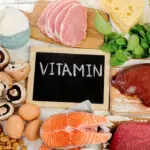 Витамини и минерали необходими на тялото