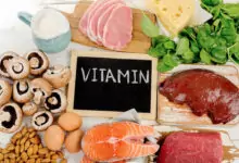 Витамини и минерали необходими на тялото