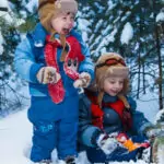 Застрашени ли сте от авитаминоза в студовете