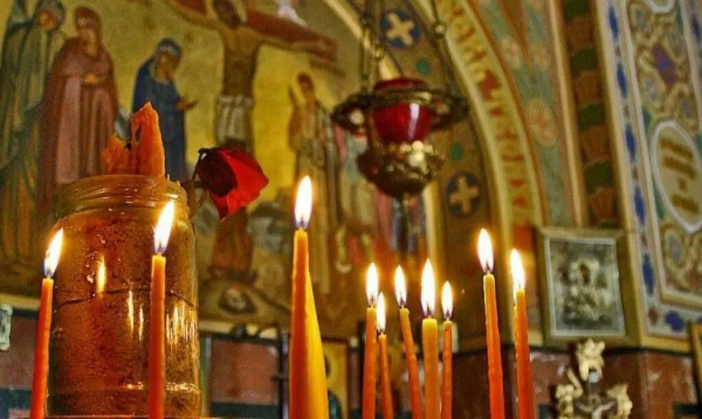 Карамановден