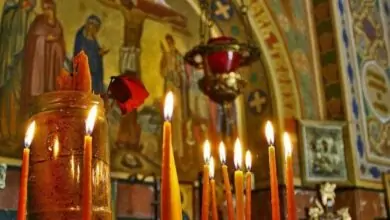 Карамановден