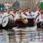 Йордановден (Богоявление)