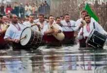 Йордановден