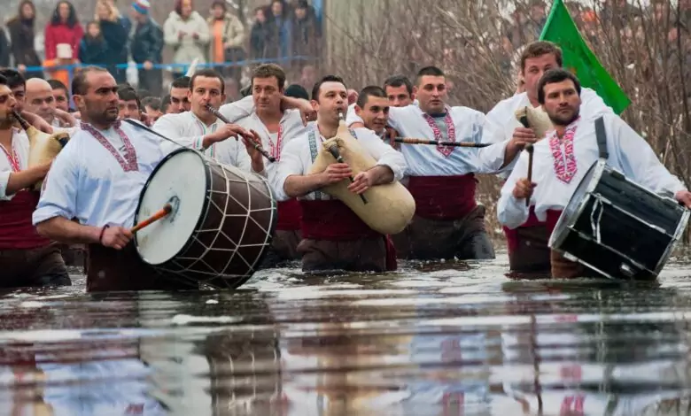 Йордановден