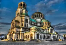 Александровден