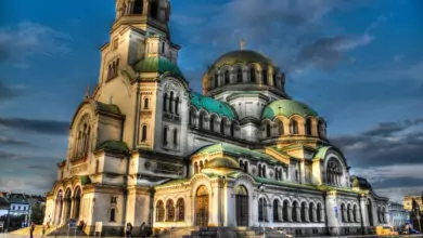 Александровден