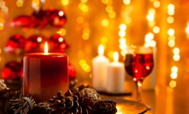 Андреевден