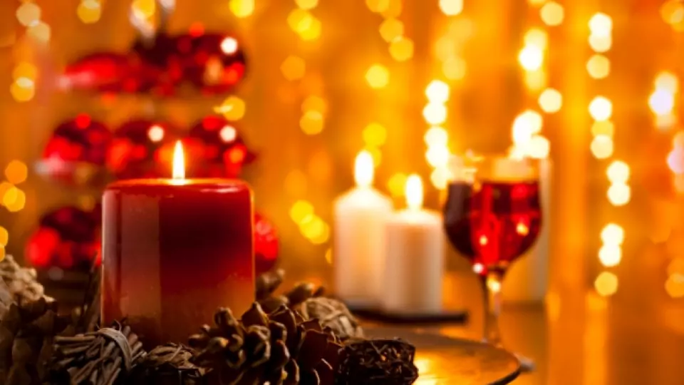 Андреевден