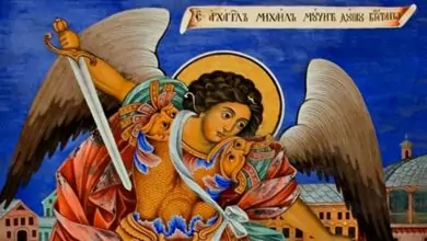 Архангеловден