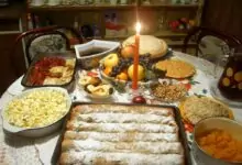 Бъдни Вечер