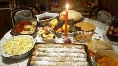 Бъдни Вечер