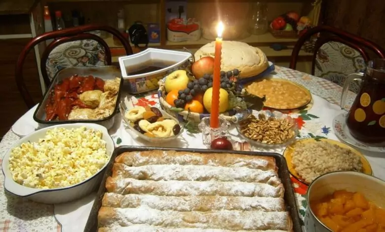 Бъдни Вечер