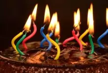 Пожелания за рожден ден мъж