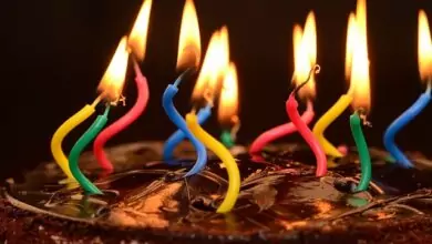 Пожелания за рожден ден мъж