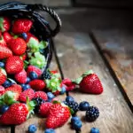 ГОРСКИТЕ ПЛОДОВЕ ПОМАГАТ НА МОЗЪКА