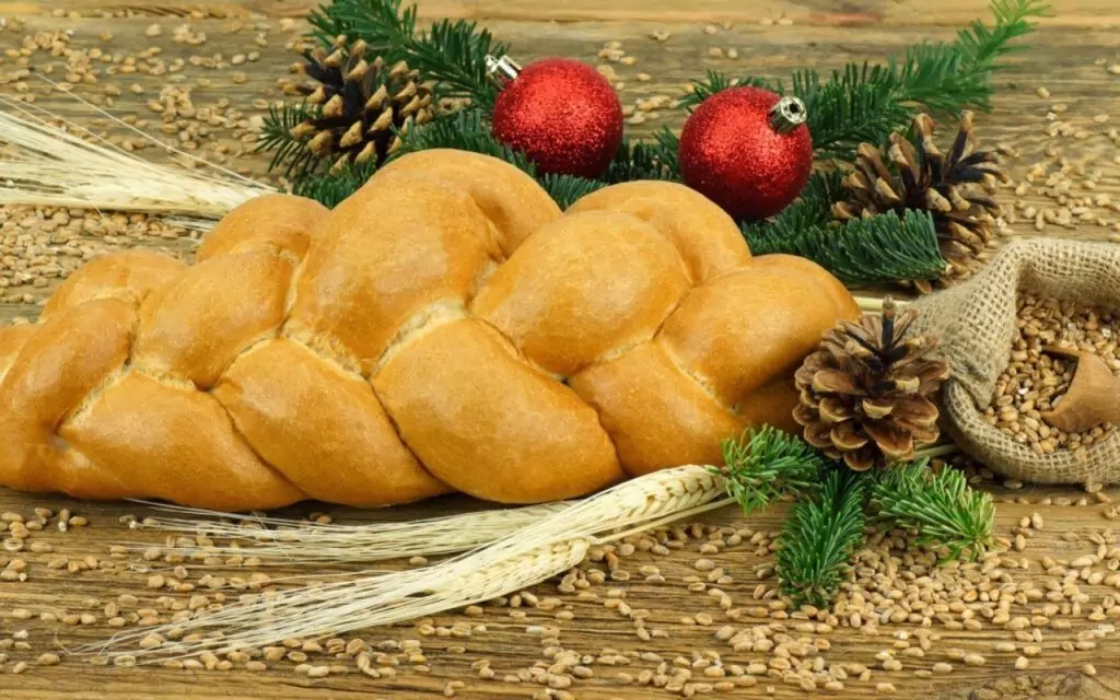 Пожелания за Игнажден
